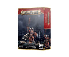 Games Workshop Warhammer 40K: Chaos Daemons (Khorne)/Age of Sigmar: Blades of Khorne - Skulltaker