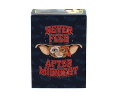 Arcane Tinmen Sleeves - 67x91mm Dragon Shield w/Deck Box - Gremlins -