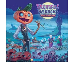 Arkus Dreadful Meadows