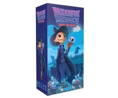 Arkus Dreadful Meadows: Tricks for Treats Expansion