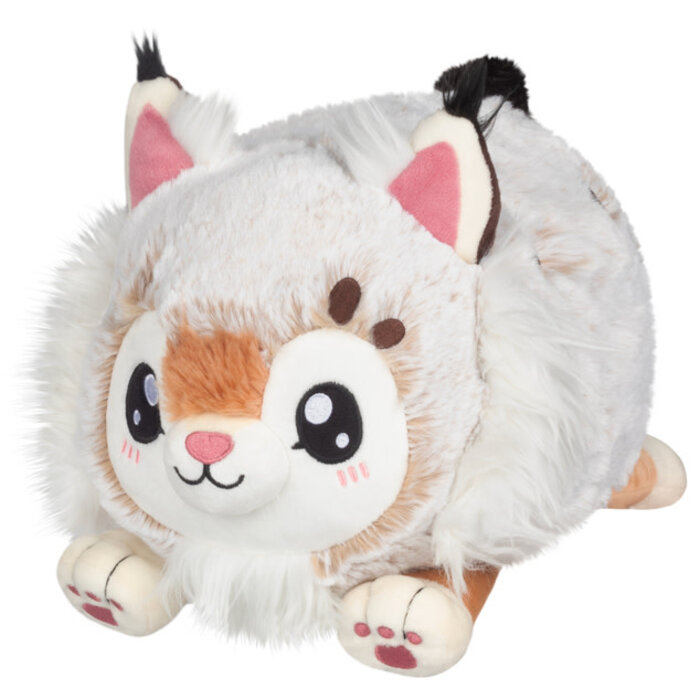 Squishables Squishable Mini Wildcat 7"