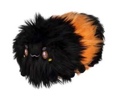 Squishables Squishable Mini Woolly Caterpillar 7"