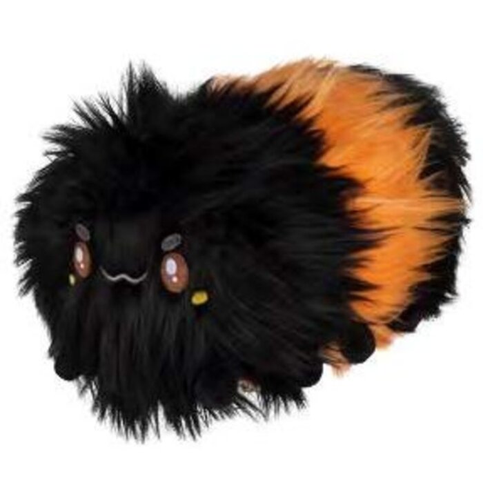 Squishables Squishable Mini Woolly Caterpillar 7"