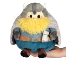 Squishables Squishable Mini Viking 7"