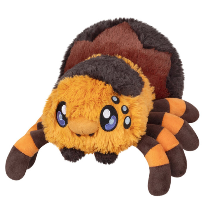 Squishables Squishable Mini Tarantula 7"