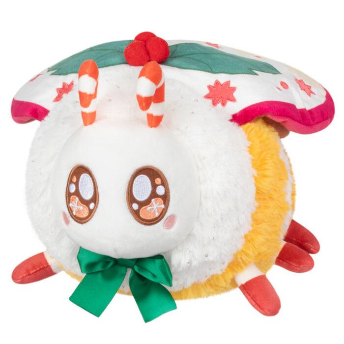 Squishables Squishable Mini Festive Moth 7"