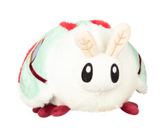 Squishables Squishable Snacker Luna Moth 5"