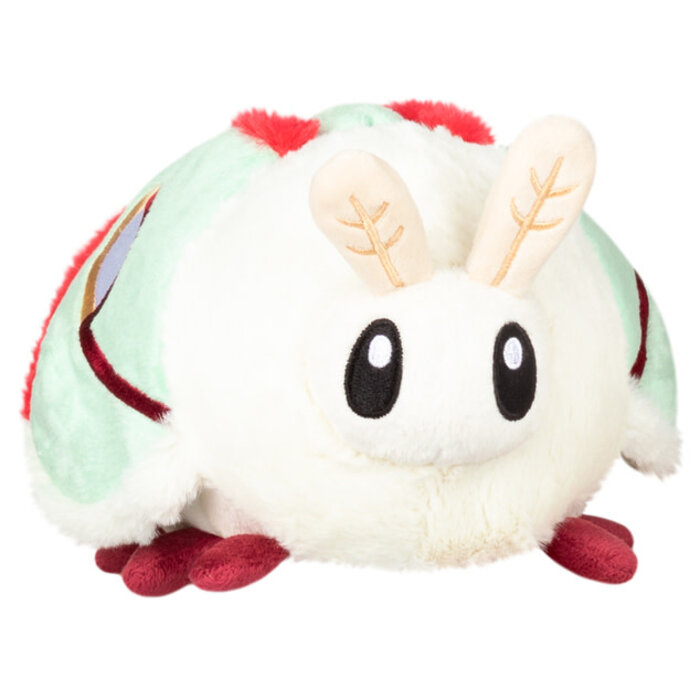 Squishables Squishable Snacker Luna Moth 5"