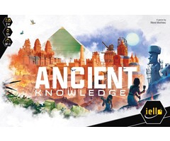 Iello Ancient Knowledge