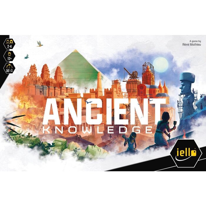 Iello Ancient Knowledge