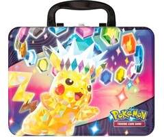 The Pokemon Company International Pokemon TCG - Collector's Chest Fall 2024