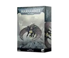 Games Workshop Warhammer 40K: Necrons - Doom Scythe