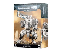Games Workshop Warhammer 40K: T'au Empire - Stormsurge