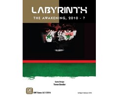 GMT Games Labyrinth: The Awakening, 2010 - ?