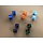 Cool Cairns Cubes: 2 Pack (D6 Dice)