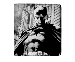 Arcane Tinmen Dragon Shield Card Codex 360 Portfolio Dark Knight