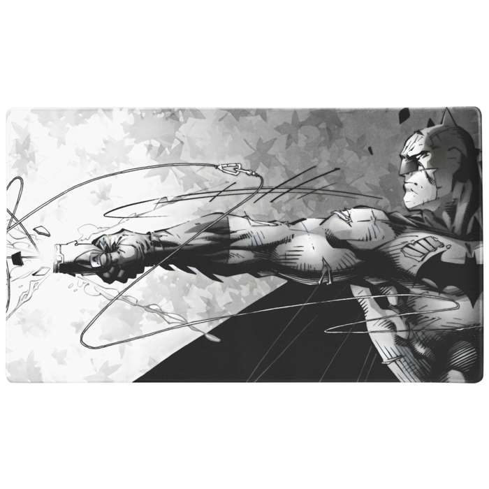 Arcane Tinmen Playmat - Dragon Shield: Dark Knight