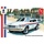 1977 Ford Pinto USPS Model Kit (1:25 Scale)