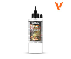 Vallejo Vallejo: Diorama FX: Water Texture -