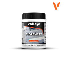 Vallejo Vallejo Diorama FX: Ground Texture -
