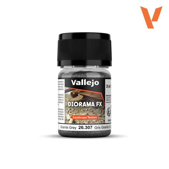Vallejo Vallejo Diorama FX: Landscape Texture 1 -