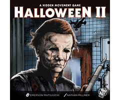 Trick or Treat Studios Halloween II