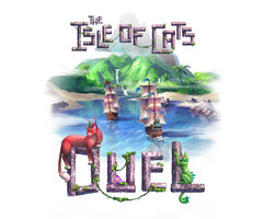 The City of Games The Isle of Cats Duel