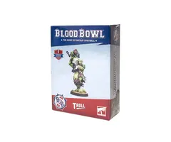 Games Workshop Blood Bowl: Troll Expansion