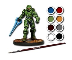 Mantic Games Halo Flashpoint: Paint Set