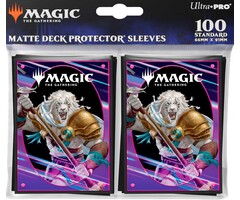 Ultra Pro Sleeves - 66x91mm - Ultra Pro - 100/pk - MTG Foundations -