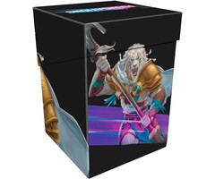 Ultra Pro Deck Box - MTG: Foundations -