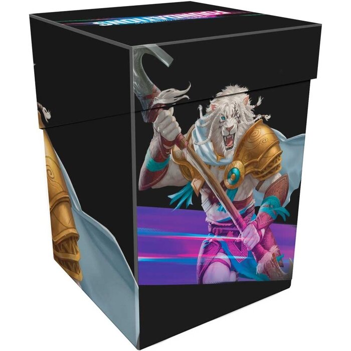 Ultra Pro Deck Box - MTG: Foundations -