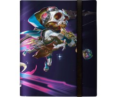 Ultra Pro 9-Pocket Pro Binder - MTG Foundations