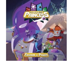 Atlas Games Conquest Princess: Fashion is Power