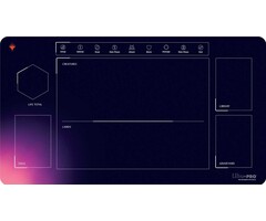 Ultra Pro Playmat - MTG: Foundations: Learn to Play -