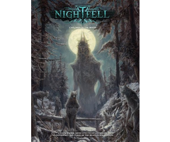 Misc RPGs Nightfell RPG: Children of the Moon