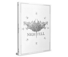Misc RPGs Nightfell RPG: Children of the Moon Deluxe Edition
