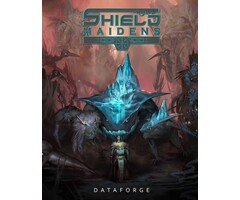 Mongoose Shield Maidens RPG: Dataforge