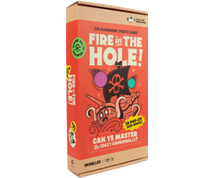 Misc Board Games Fire in the Hole