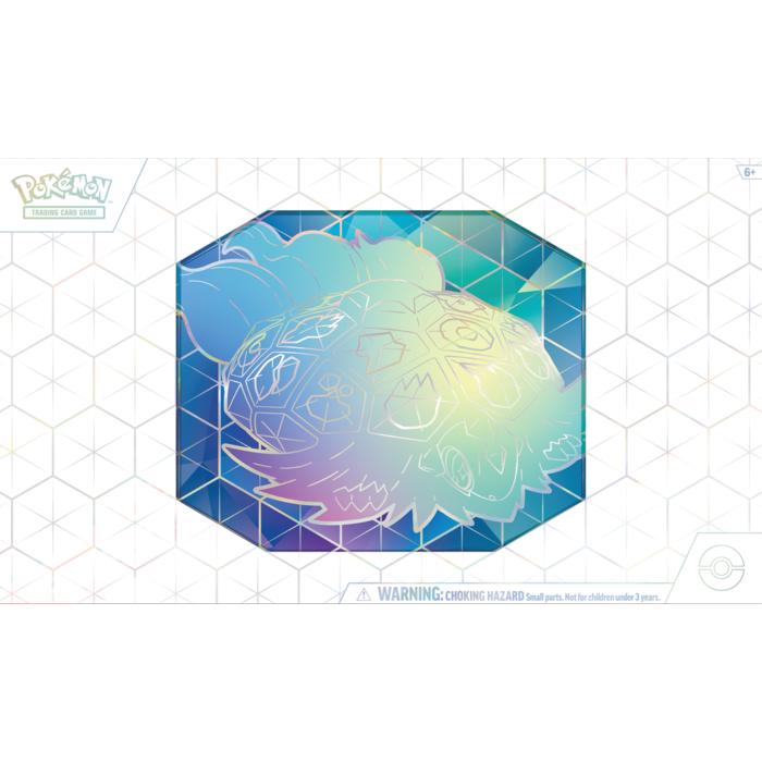 The Pokemon Company International Pokemon TCG - Scarlet & Violet: Terapagos ex Ultra Premium Collection