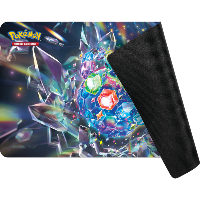 The Pokemon Company International Pokemon TCG - Scarlet & Violet: Terapagos ex Ultra Premium Collection