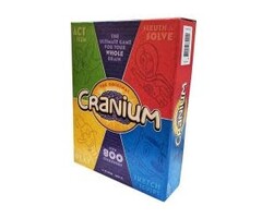 Hasbro Cranium Classic