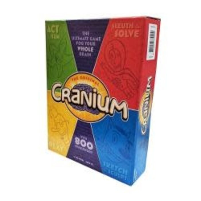 Hasbro Cranium Classic