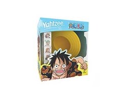 The OP Yahtzee: One Piece