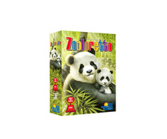 Rio Grande Games Zooloretto
