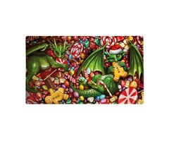 Arcane Tinmen Playmat - Dragon Shield: Christmas 2024