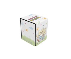 Ultra Pro Deck Box - Alcove Flip: Pokemon Togepi