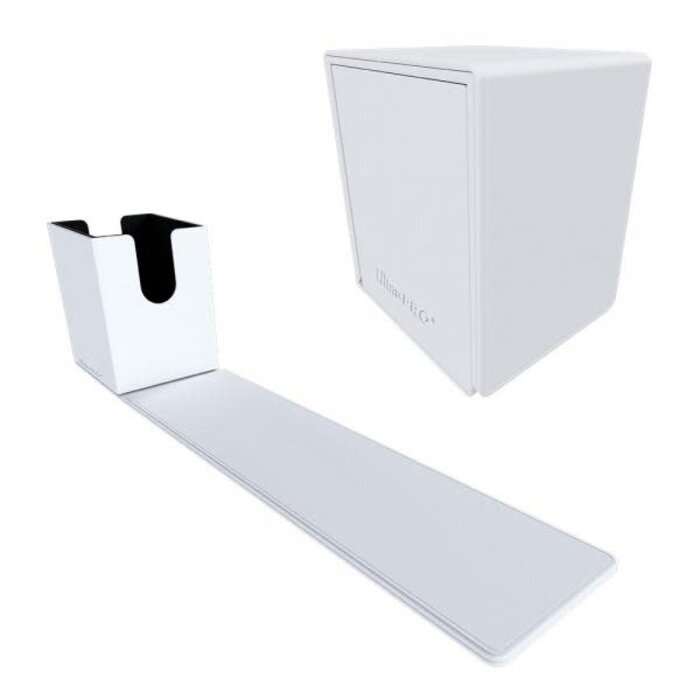 Ultra Pro Deck Box Alcove: Flip Top