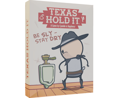 Explosm Texas Hold It