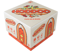 Misc Board Games Hoddog